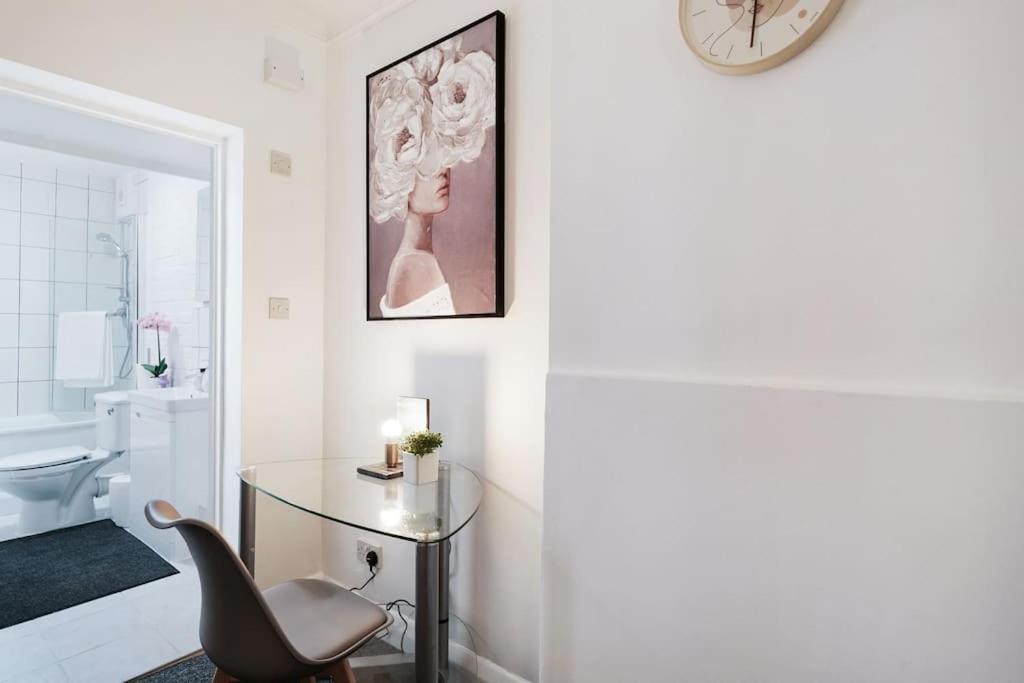 Apartment 2 Bed Garden Flat Sleeps 6 Close To Brixton London