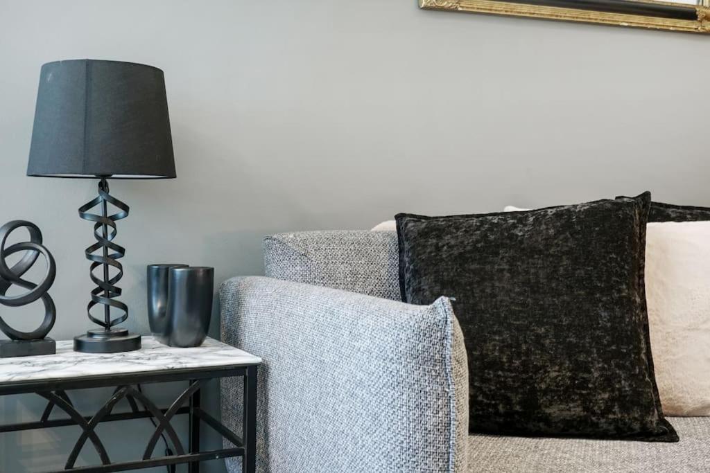 Apartment 2 Bed Garden Flat Sleeps 6 Close To Brixton