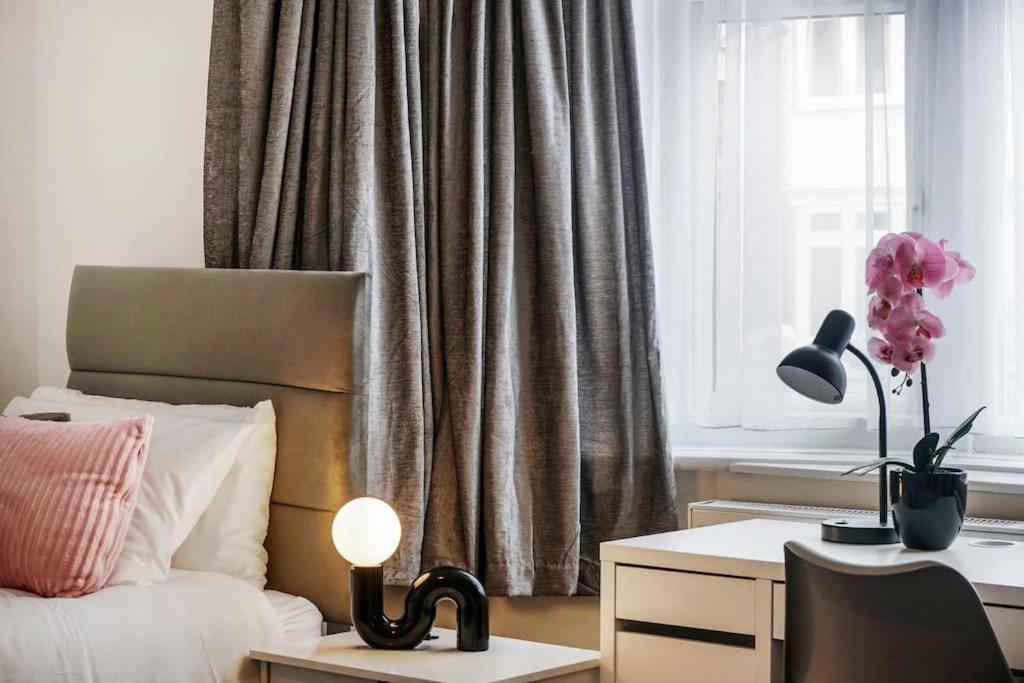 Apartment 2 Bed Garden Flat Sleeps 6 Close To Brixton