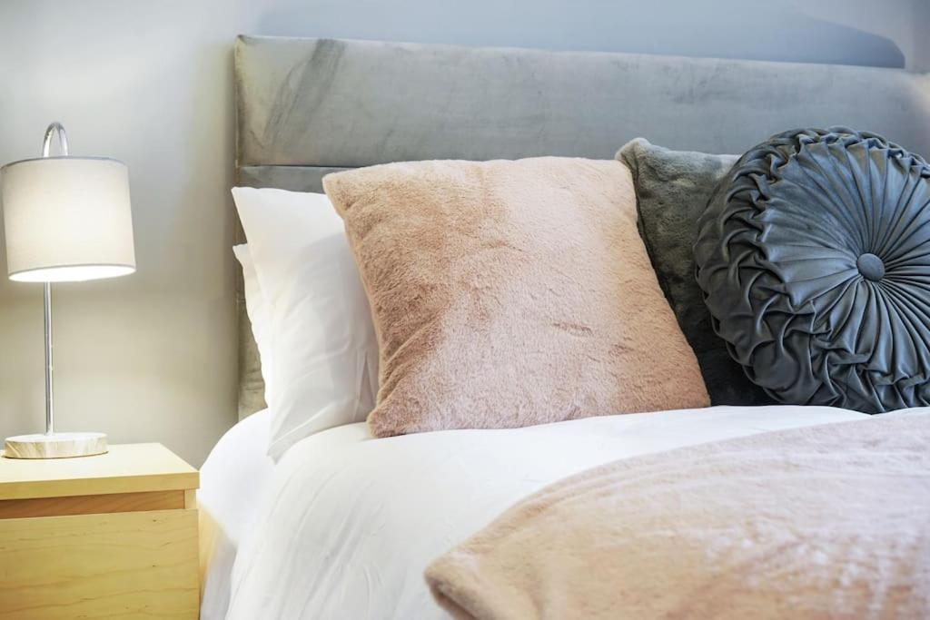 Apartment 2 Bed Garden Flat Sleeps 6 Close To Brixton *